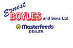 Ernest Boyles & Sons